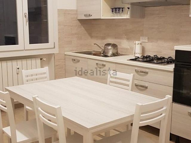 Stanze in affitto di m² in Viale Luciano Manara, 6