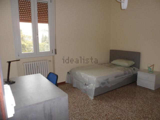 Stanze in affitto di m² in Viale Luciano Manara, 8
