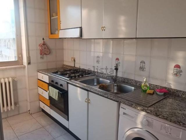 Stanze in affitto di m² in Viale Luigi Pinto, 37