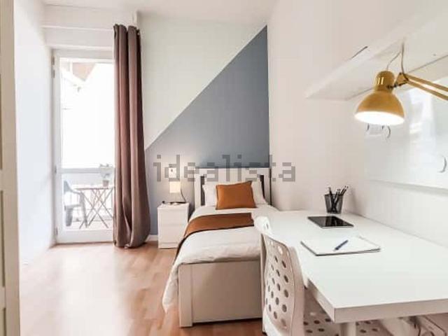 Stanze in affitto di m² in Viale Luigi Ridolfi, 21
