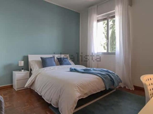 Stanze in affitto di m² in Viale Luigi Ridolfi, 21