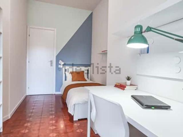 Stanze in affitto di m² in Viale Luigi Ridolfi, 21