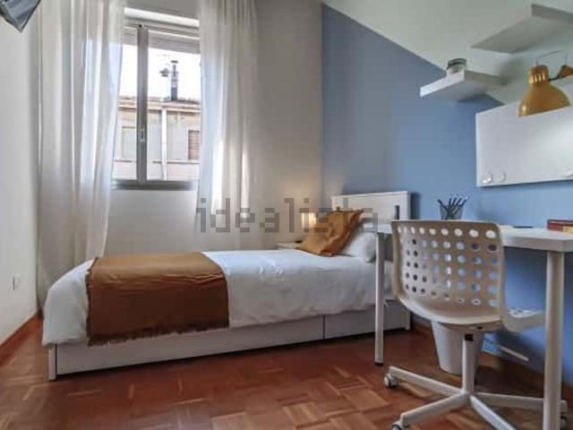 Stanze in affitto di m² in Viale Luigi Ridolfi, 21