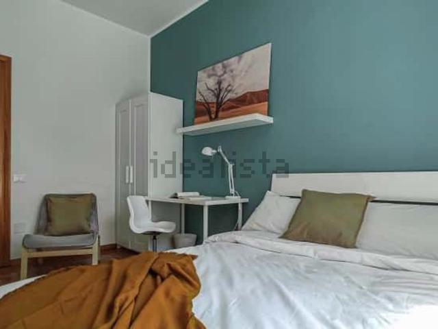 Stanze in affitto di m² in Viale Luigi Ridolfi, 21