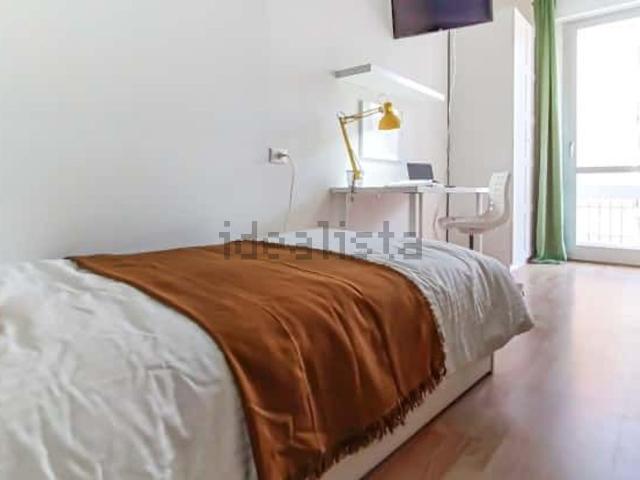 Stanze in affitto di m² in Viale Luigi Ridolfi, 21