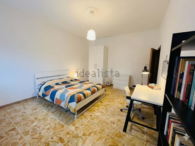 Stanze in affitto di m² in Viale Livio Salinatore, 61