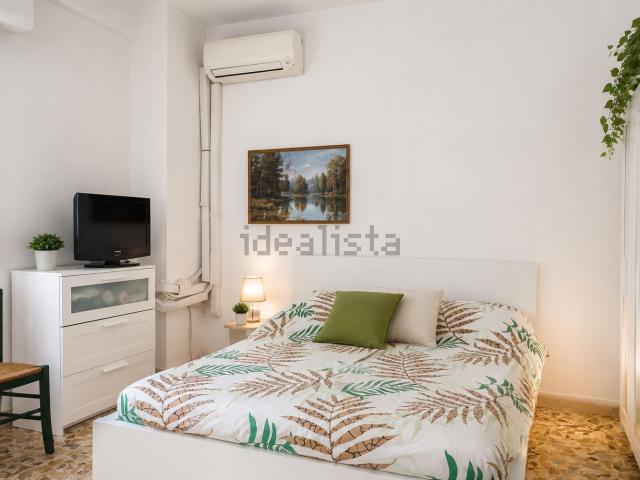 Stanze in affitto di m² in Viale Pannilunghi, 1