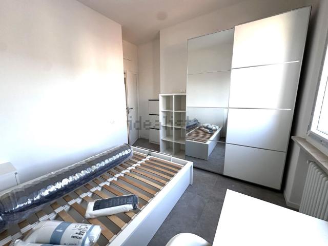 Stanze in affitto di m² in Viale Piacenza, 49