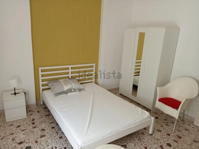 Stanze in affitto di m² in Viale Regina Elena, 28