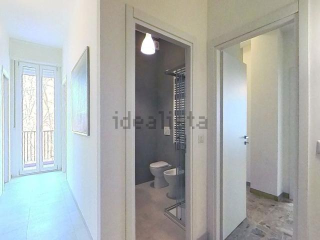 Stanze in affitto di m² in Viale Risorgimento, 68