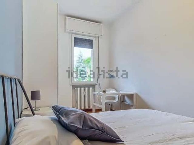 Stanze in affitto di m² in Viale Roma, 60