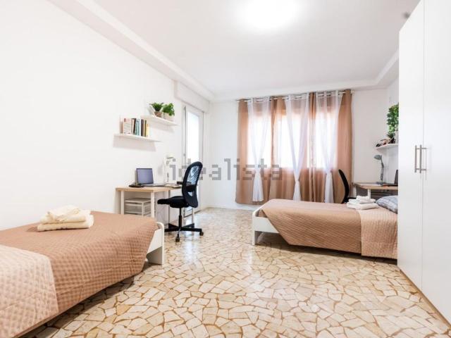 Stanze in affitto di m² in Viale San Marco, 17