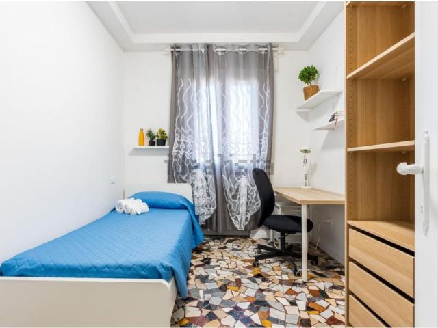 Stanze in affitto di m² in Viale San Marco, 17