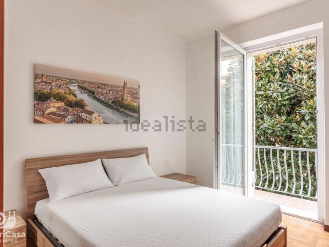 Stanze in affitto di m² in Viale Spolverini, 35