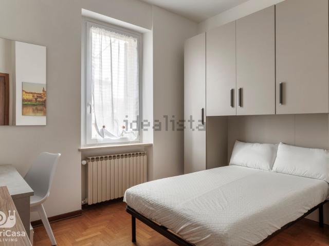 Stanze in affitto di m² in Viale Spolverini, 35