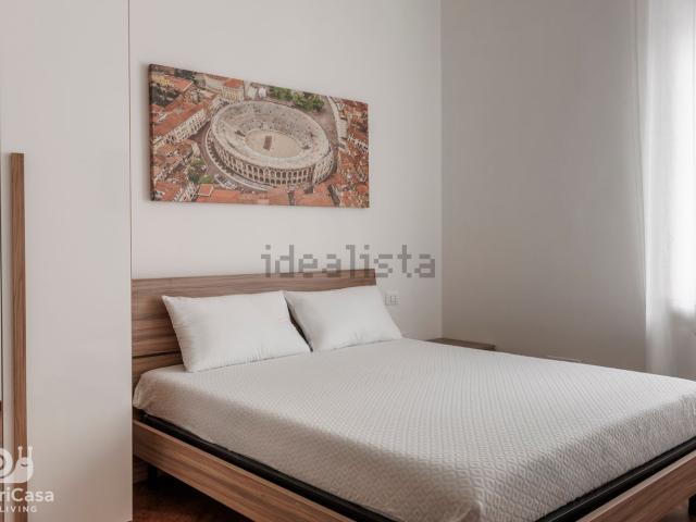 Stanze in affitto di m² in Viale Spolverini, 35