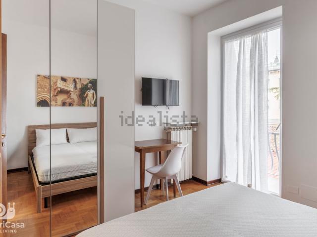 Stanze in affitto di m² in Viale Spolverini, 35