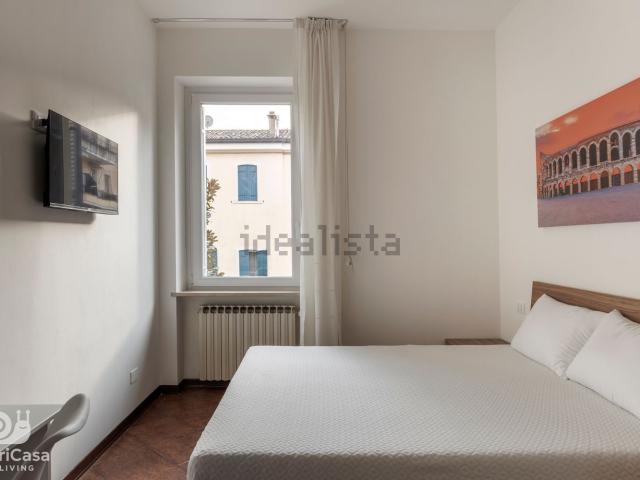 Stanze in affitto di m² in Viale Spolverini, 35