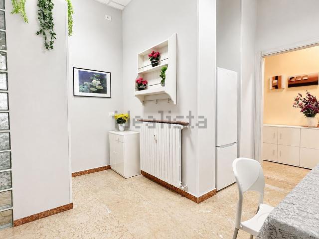 Stanze in affitto di m² in Viale Timavo, 16
