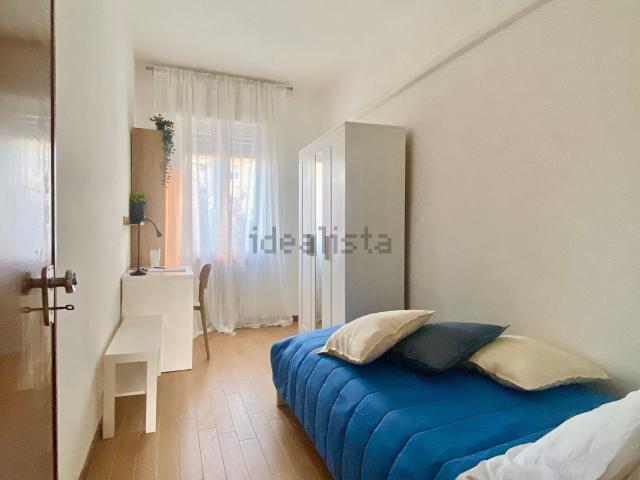Stanze in affitto di m² in Viale Trieste, 44