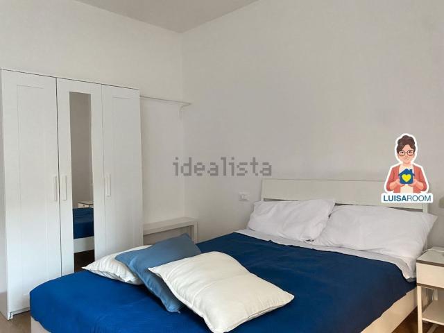 Stanze in affitto di m² in Viale Trieste, 44