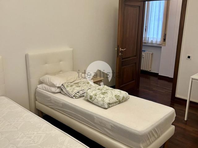 Stanze in affitto di m² in Viale Umberto I
