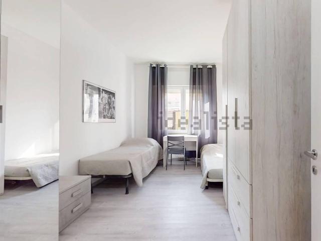 Stanze in affitto di m² in Viale Venezia, 19