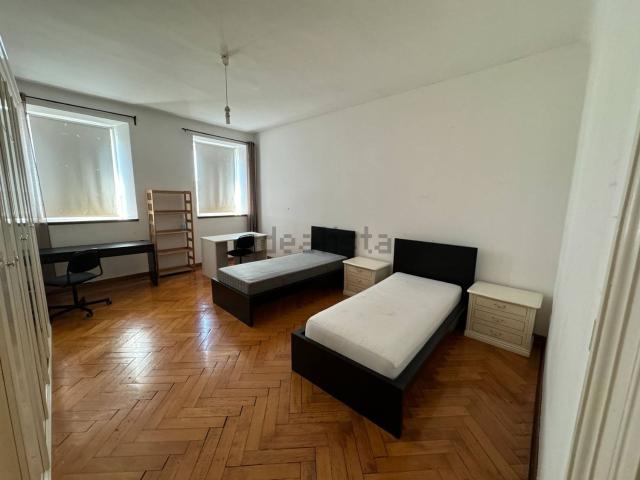 Stanze in affitto di m² in Viale Venti Settembre, 18