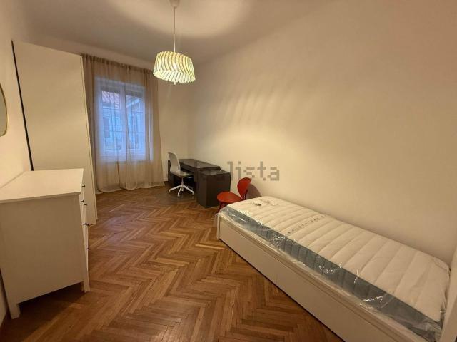 Stanze in affitto di m² in Viale Venti Settembre, 39