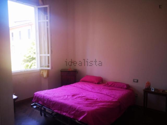 Stanze in affitto di m² in Viale XII Giugno