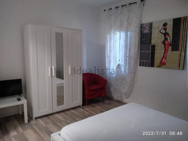 Stanze in affitto di m²