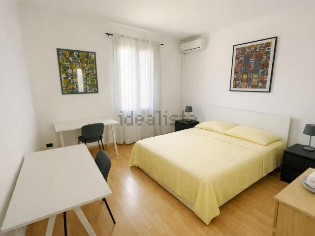 Stanze in affitto di m²