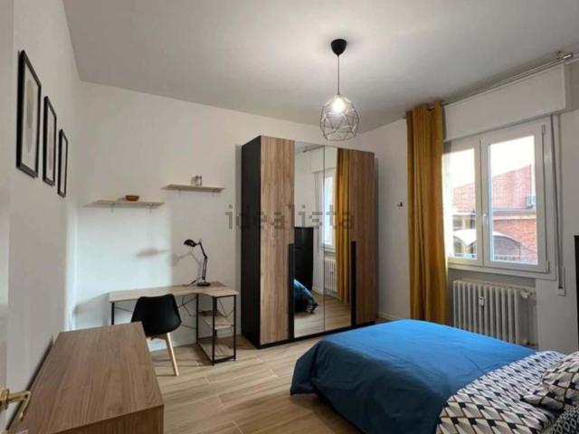 Stanze in affitto di m²