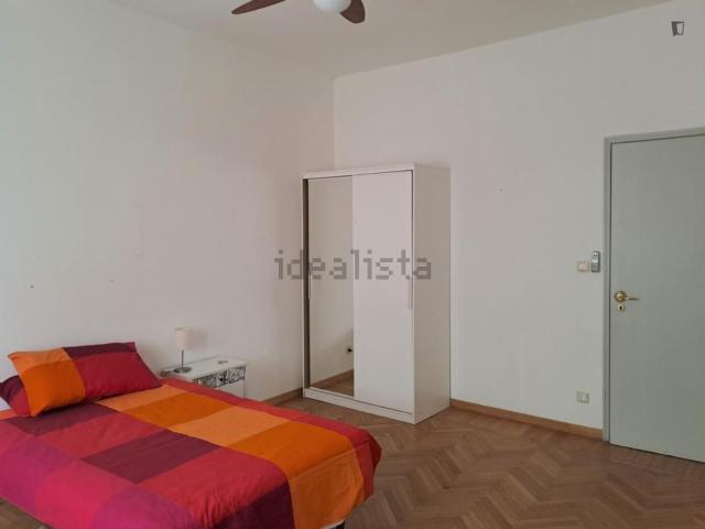Stanze in affitto di m²