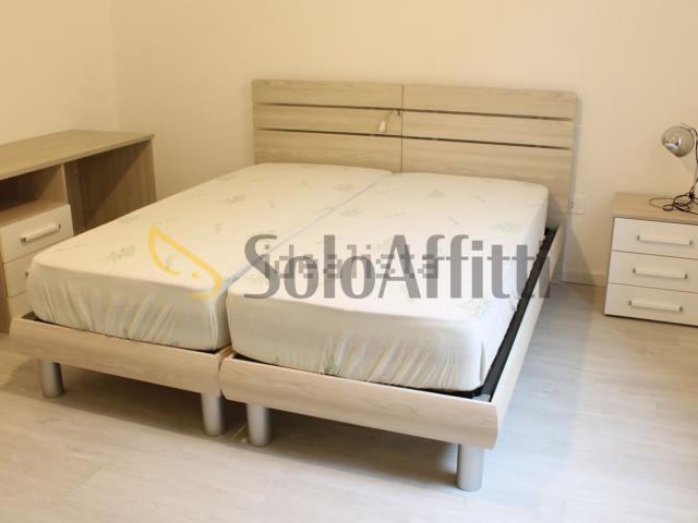 Stanze in affitto di m² in Via Francesco Daverio