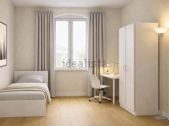 Stanze in affitto di m²