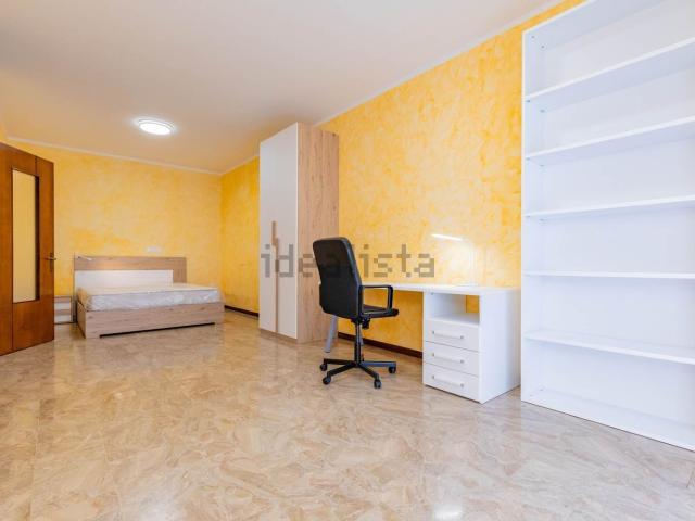 Stanze in affitto di m²