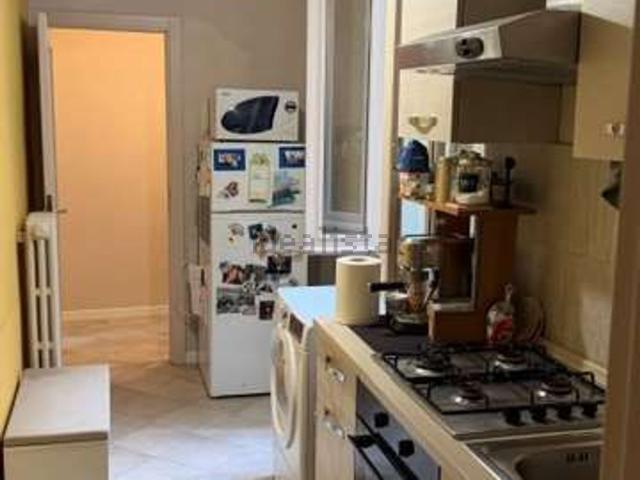 Stanze in affitto di m²