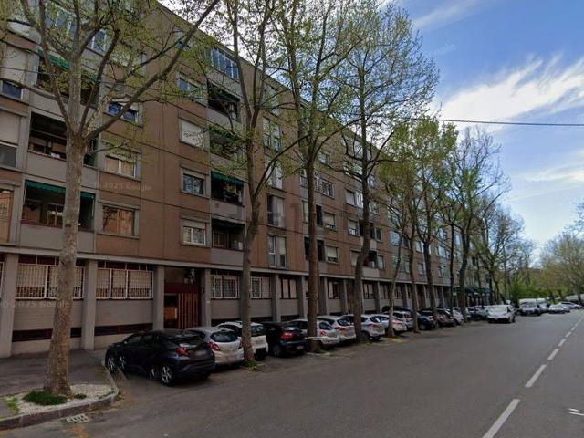 Stanze in affitto di m²
