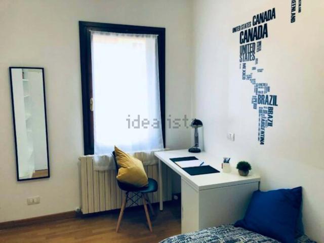 Stanze in affitto di m²