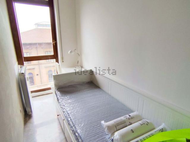 Stanze in affitto di m²