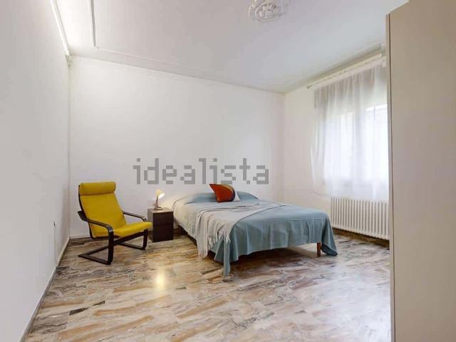 Stanze in affitto di m²