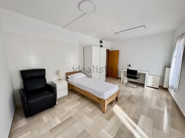 Stanze in affitto di m²