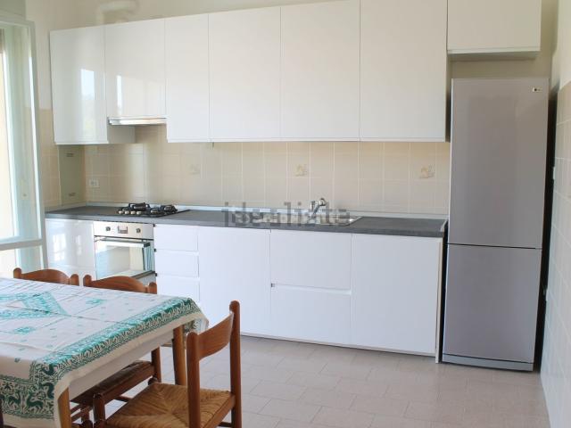Stanze in affitto di m² in Via Felice Cavallotti
