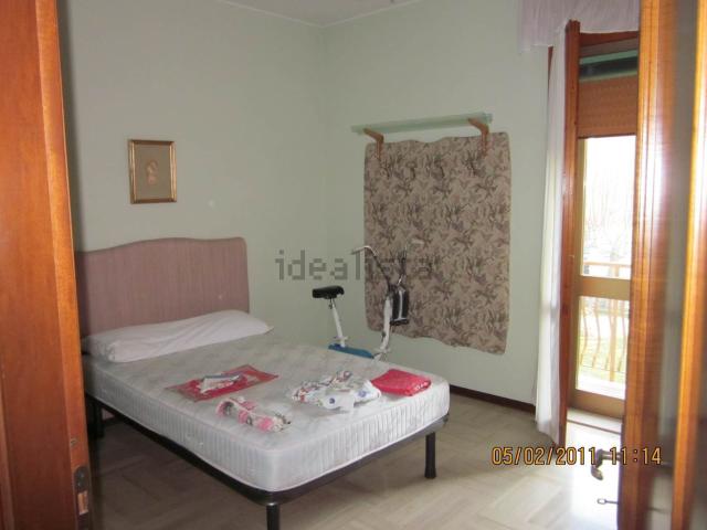 Stanze in affitto di m²
