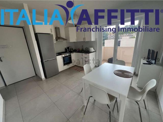 Stanze in affitto di m²