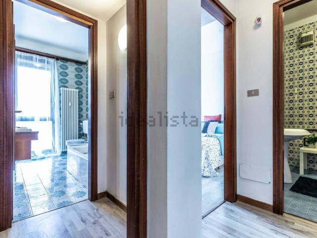 Stanze in affitto di m²