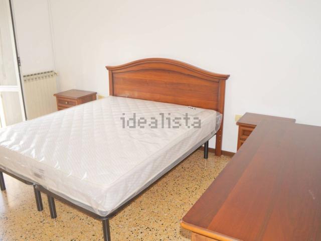 Stanze in affitto di m²