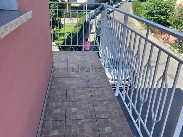 Stanze in affitto di m²