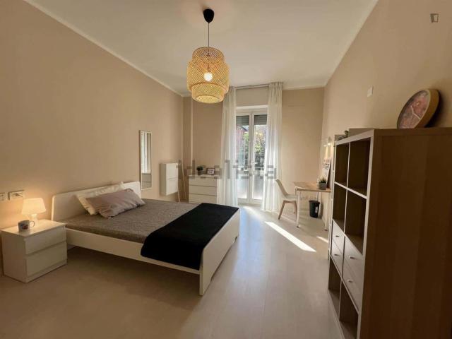 Stanze in affitto di m²
